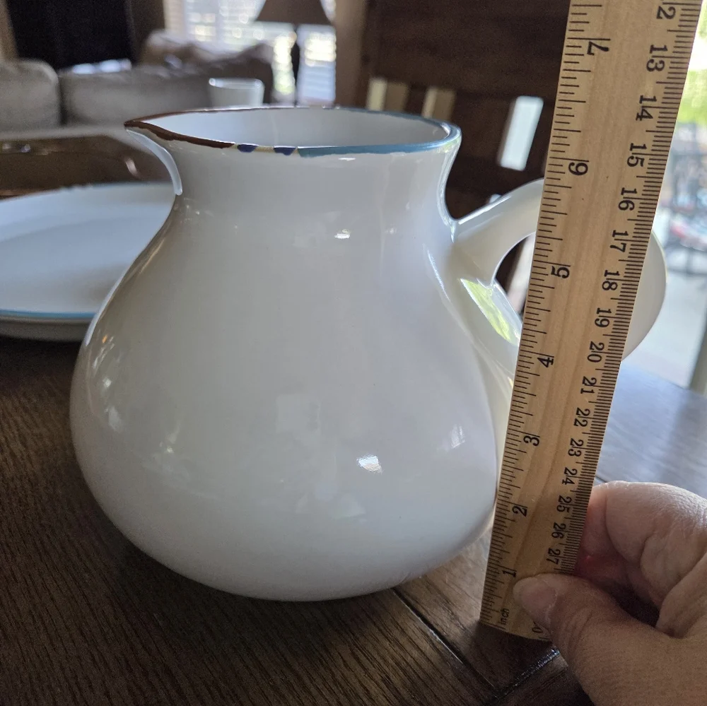 Vintage Dansk Mesa 
